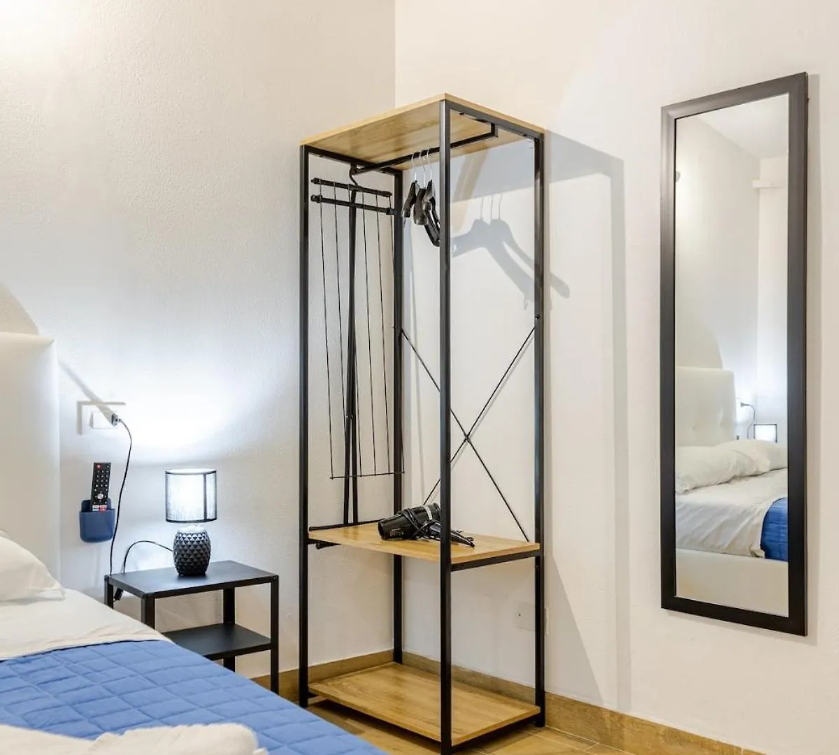 Talia Capo Massimo Apartment Palermo