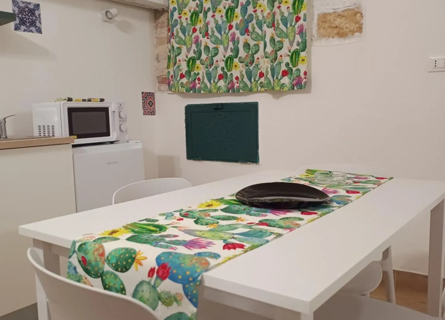 Talia Capo Massimo Apartment Palermo