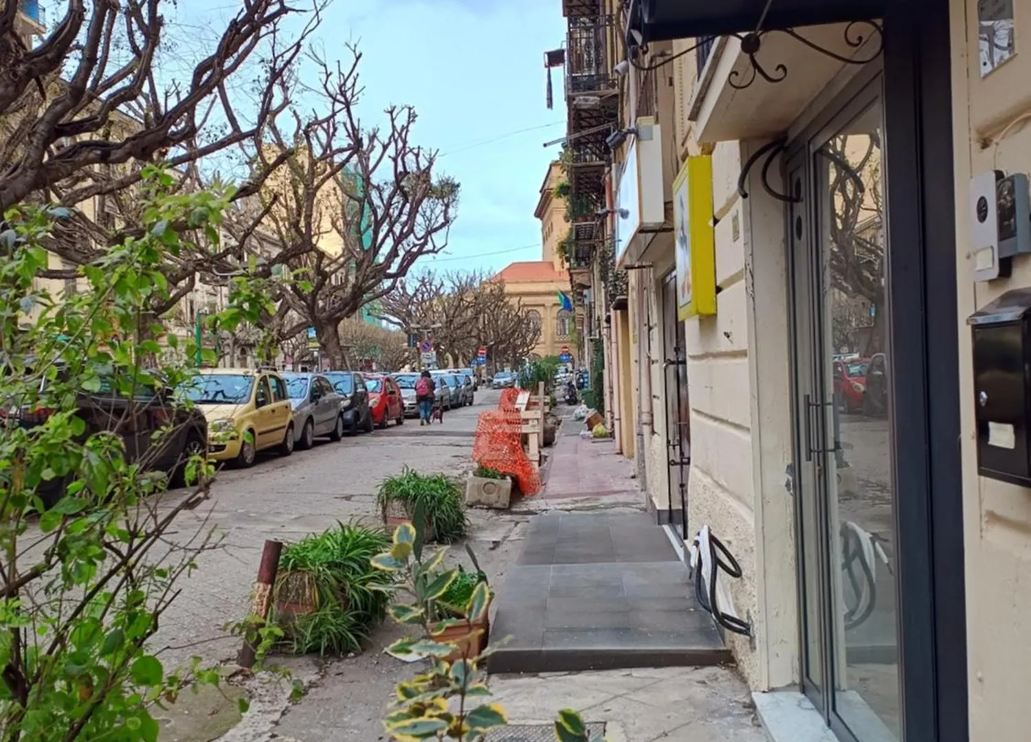Talia Capo Massimo Apartment Palermo 0*,  Italy