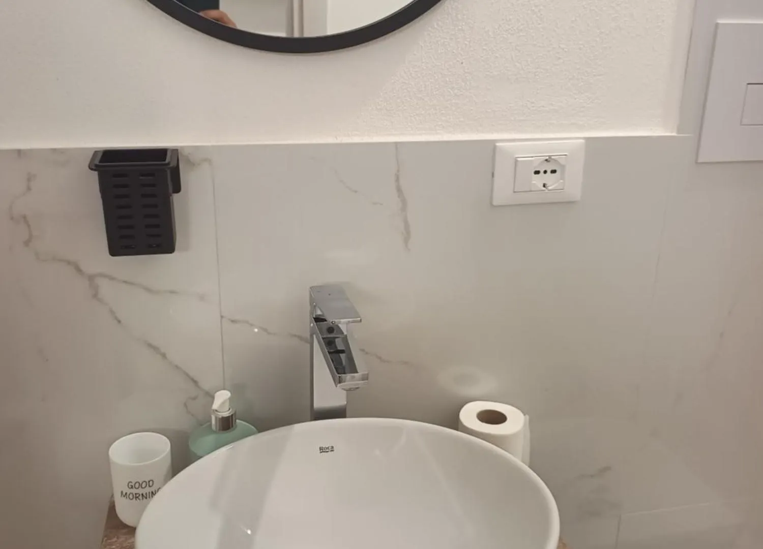 Apartamento Talia Capo Massimo Palermo